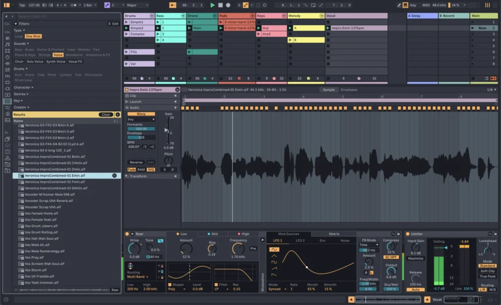 Ableton Live Download