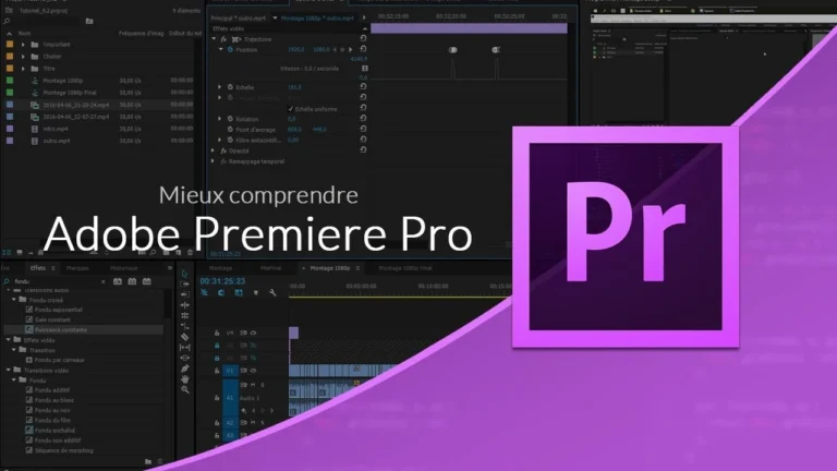 Adobe Premiere Rush