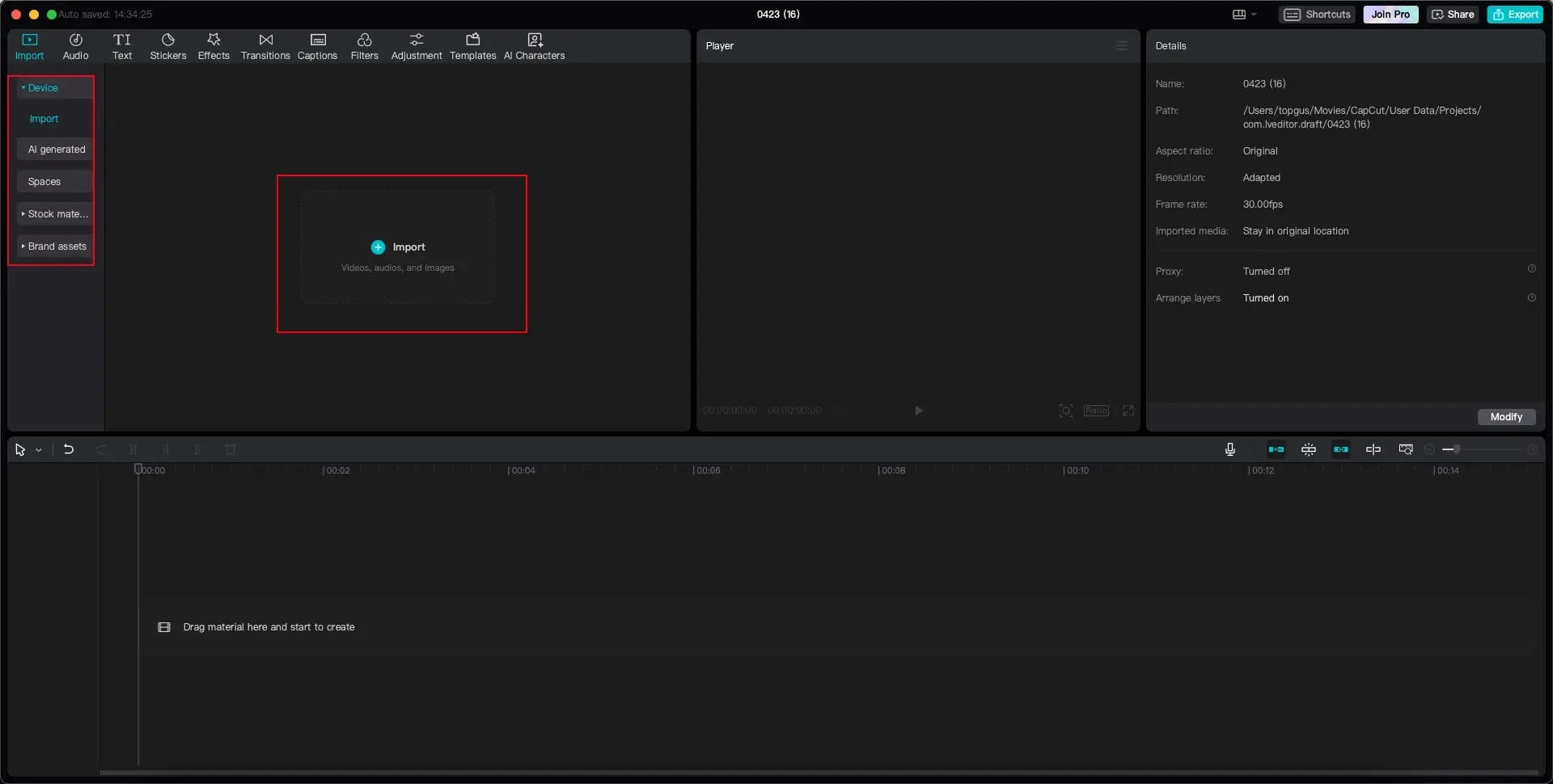 Capcut Download