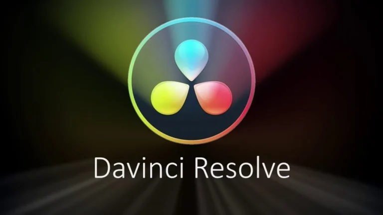 DaVinci Resolve Studio