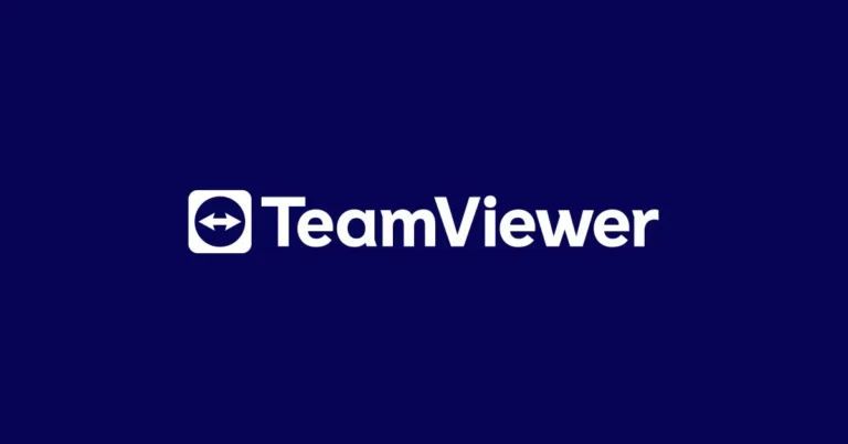 Download Teamviewer