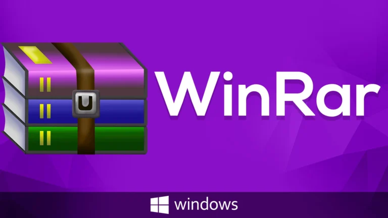 Winrar 64