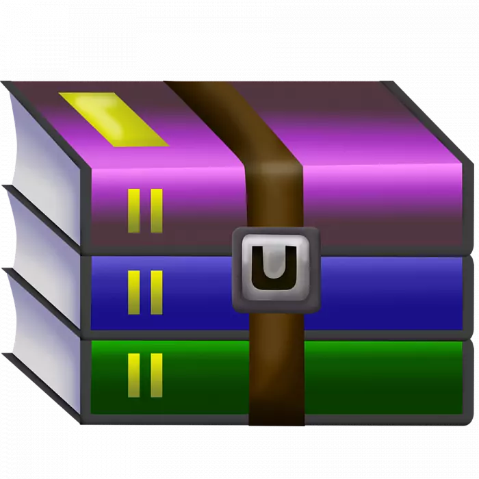 Winrar Imagem Do Banner